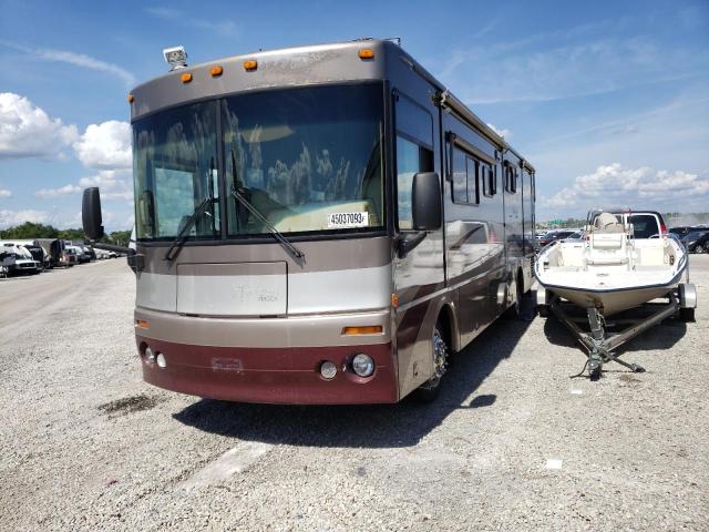 Photo 2 from auction – 2003 FREIGHTLINER CHASSIS X with VIN 4UZAAHAK13CL87088
