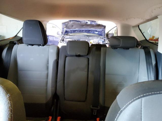 Photo 10 from auction – 2016 FORD ESCAPE SE with VIN 1FMCU0GX1GUA75115