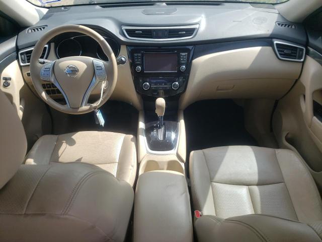 Photo 8 from auction – 2015 NISSAN ROGUE S with VIN 5N1AT2MT8FC809292