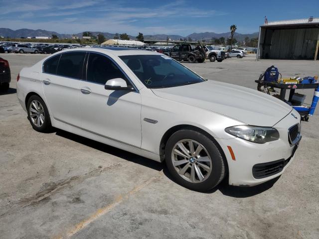 Photo 4 from auction – 2014 BMW 528 I with VIN WBA5A5C55ED503494