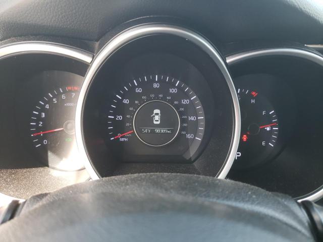Photo 9 from auction – 2015 KIA OPTIMA LX with VIN 5XXGM4A79FG474817