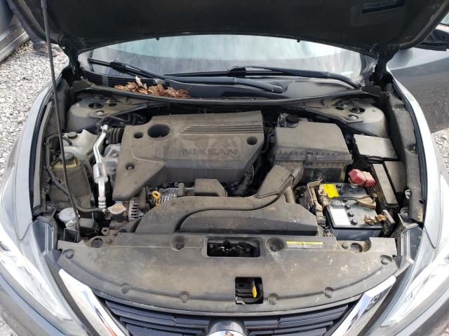 Photo 11 from auction – 2018 NISSAN ALTIMA 2.5 with VIN 1N4AL3AP1JC208208