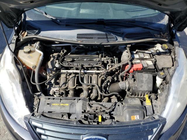 Photo 11 from auction – 2011 FORD FIESTA S with VIN 3FADP4AJ9BM172853