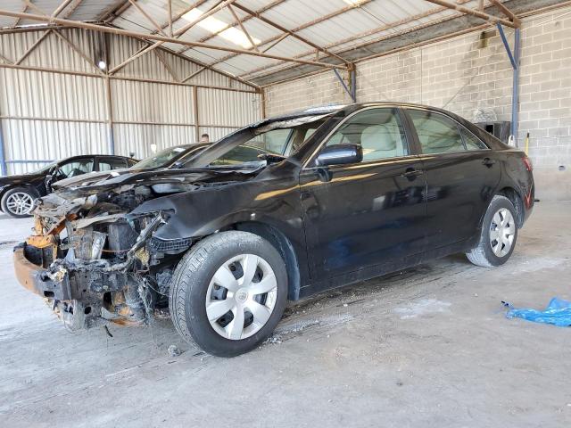 Photo 1 from auction – 2009 TOYOTA CAMRY BASE with VIN 4T1BE46KX9U349758