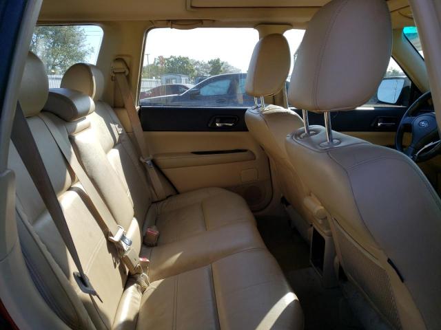 Photo 11 from auction – 2006 SUBARU FORESTER 2 with VIN JF1SG69686H721794