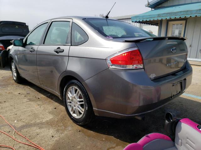 صورة رقم 2 من المزاد - 2011 FORD FOCUS SE مع VIN 1FAHP3FN4BW202591