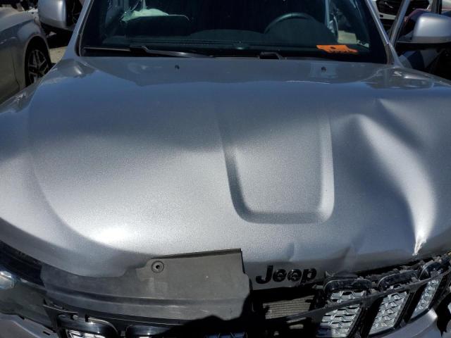 Photo 12 from auction – 2017 JEEP GRAND CHER with VIN 1C4RJEAG5HC826897