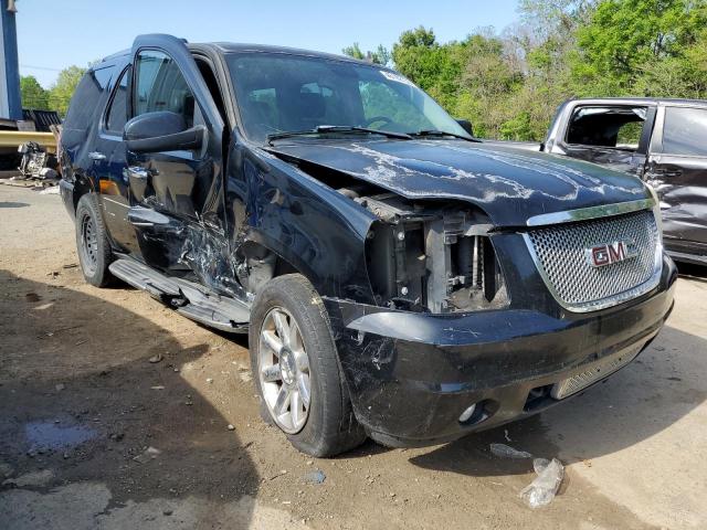 Photo 4 from auction – 2007 GMC YUKON DENA with VIN 1GKFK63817J326956
