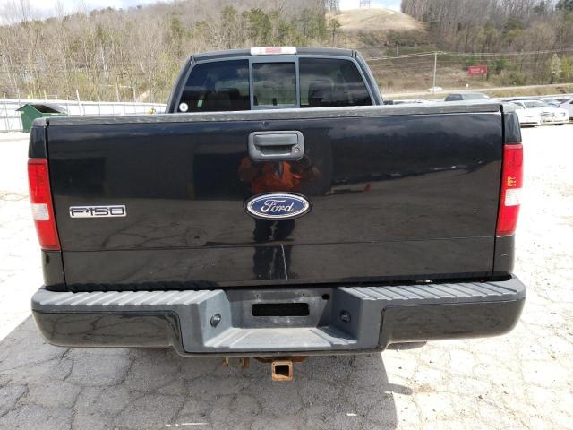صورة رقم 6 من المزاد - 2004 FORD F150 مع VIN 1FTRX14W34NC64779