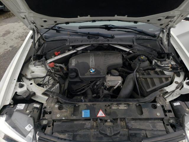 Photo 11 from auction – 2016 BMW X4 XDRIVE2 with VIN 5UXXW3C53G0R20641