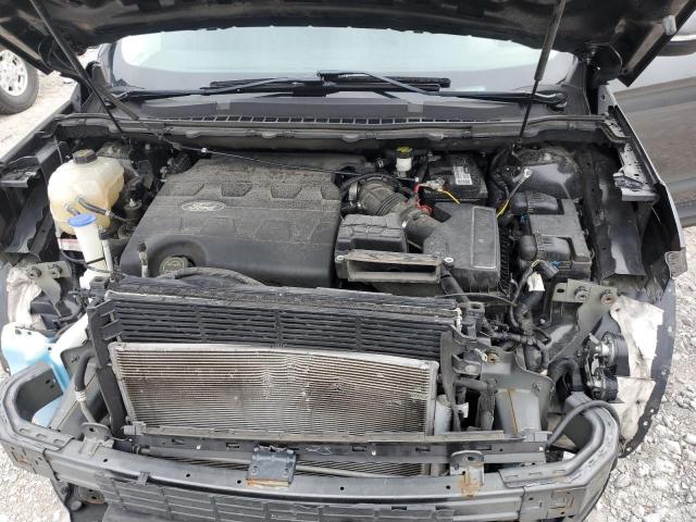 Foto 11 de la subasta – 2016 FORD EDGE TITAN con VIN 2FMPK4K85GBB22053
