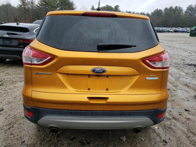 Photo 6 from auction – 2016 FORD ESCAPE SE with VIN 1FMCU0G9XGUB75652