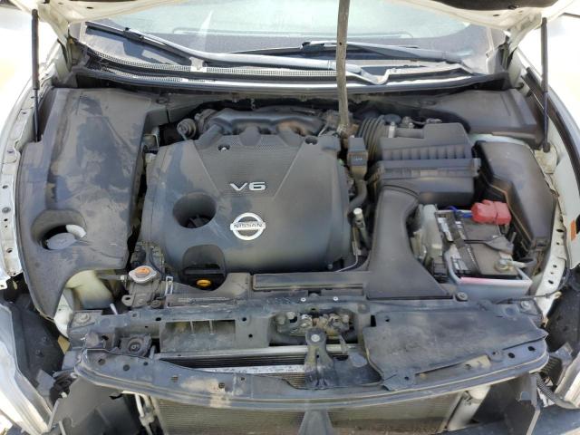 Photo 11 from auction – 2014 NISSAN MAXIMA S with VIN 1N4AA5AP2EC464302