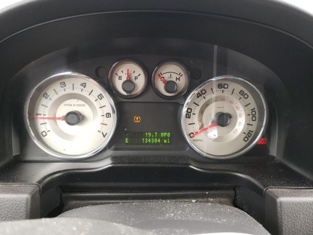 Photo 9 from auction – 2007 FORD EDGE SEL with VIN 2FMDK48C97BA45640