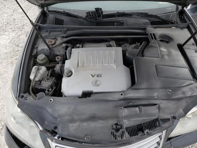 Photo 11 from auction – 2010 LEXUS ES 350 with VIN JTHBK1EG5A2389236
