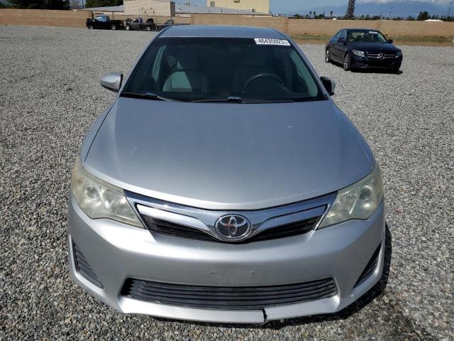 Photo 5 from auction – 2012 TOYOTA CAMRY BASE with VIN 4T4BF1FK5CR200215