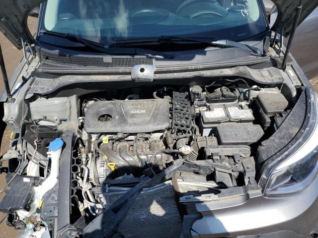 Photo 11 from auction – 2017 KIA SOUL with VIN KNDJN2A20H7489455