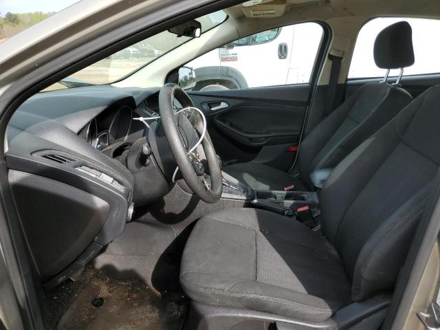 Photo 7 from auction – 2016 FORD FOCUS SE with VIN 1FADP3F26GL261171