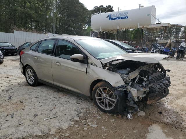 Photo 4 from auction – 2016 FORD FOCUS SE with VIN 1FADP3F26GL261171