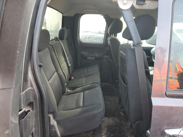 Photo 10 from auction – 2011 CHEVROLET silverado with VIN 1GCRCSE09BZ432393