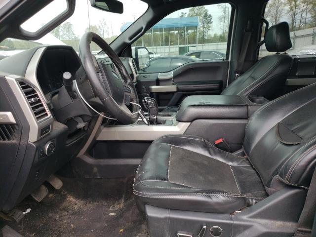 Photo 7 from auction – 2015 FORD F150 SUPER with VIN 1FTEW1EG8FKE02474
