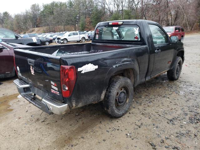 Photo 3 from auction – 2008 GMC CANYON with VIN 1GTDT149588176613