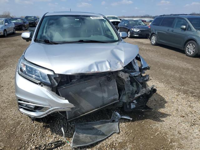 Photo 5 from auction – 2016 HONDA CR-V EX with VIN 3CZRM3H59GG724220