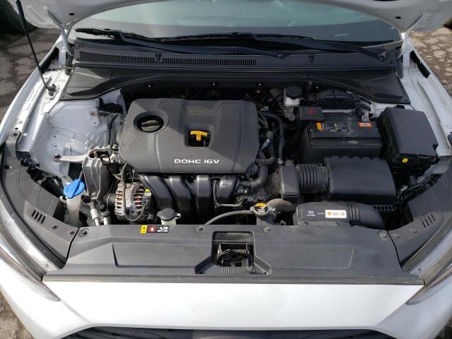 Photo 11 from auction – 2019 HYUNDAI VELOSTER B with VIN KMHTG6AF6KU019447