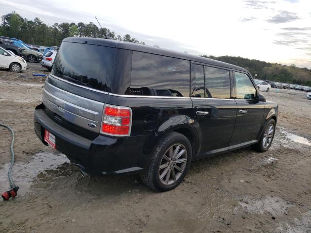 Photo 3 from auction – 2015 FORD FLEX LIMIT with VIN 2FMGK5D84FBA04822