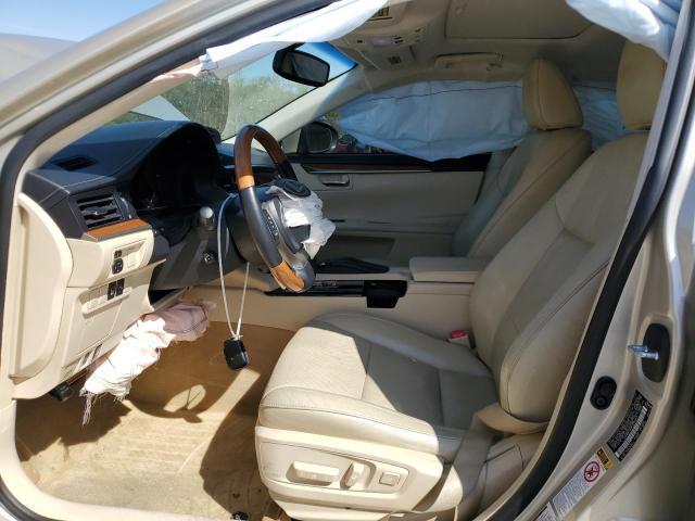 Photo 7 from auction – 2015 LEXUS ES 300H with VIN JTHBW1GG2F2086603