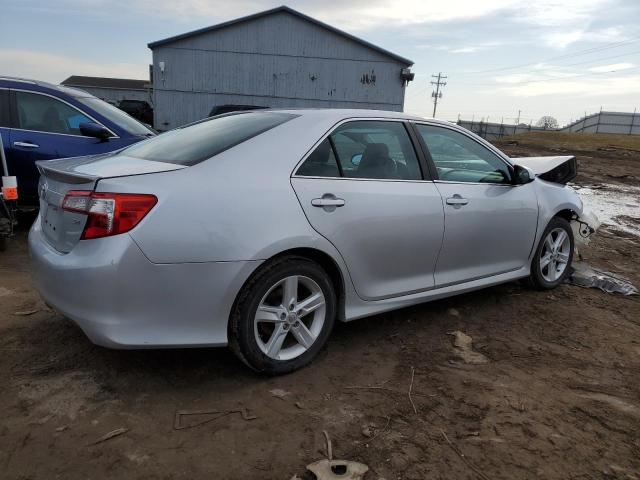 Photo 3 from auction – 2014 TOYOTA CAMRY L with VIN 4T1BF1FKXEU451356