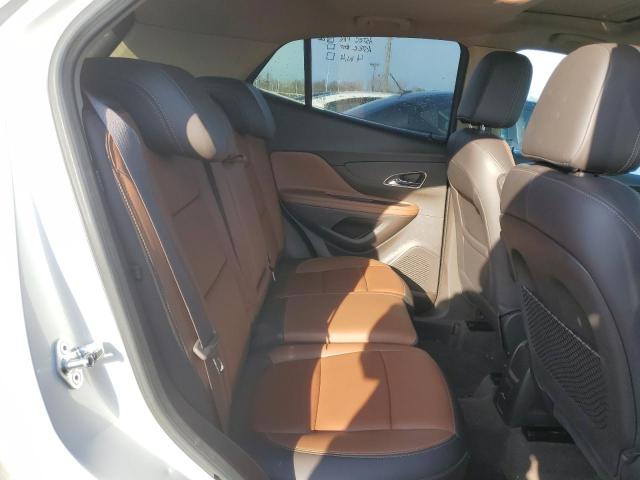 Photo 10 from auction – 2015 BUICK ENCORE with VIN KL4CJGSB8FB264141