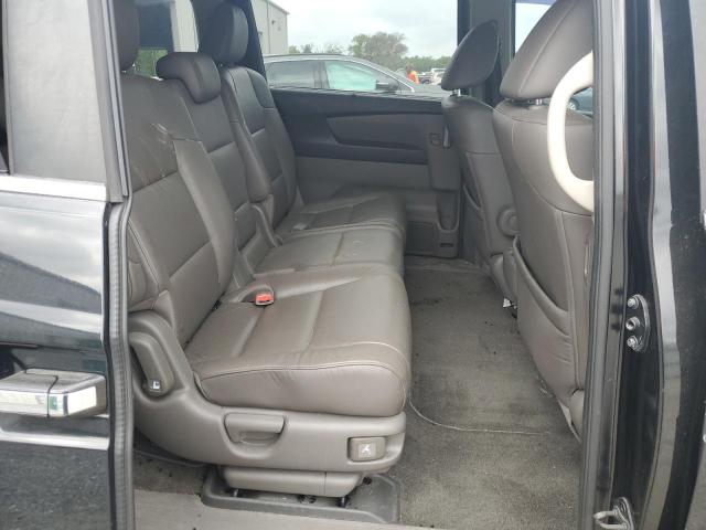 Photo 11 from auction – 2013 HONDA ODYSSEY EX with VIN 5FNRL5H67DB054908