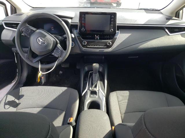 Photo 8 from auction – 2020 TOYOTA COROLLA LE with VIN JTDEBRBE5LJ031658