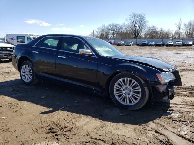 Photo 4 from auction – 2013 CHRYSLER 300C with VIN 2C3CCAKT2DH736235