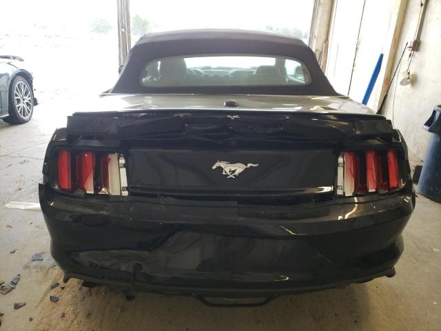 Photo 6 from auction – 2016 FORD MUSTANG with VIN 1FATP8UH1G5291554