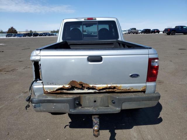 Photo 6 from auction – 2001 FORD RANGER SUP with VIN 1FTZR15E31PA72844