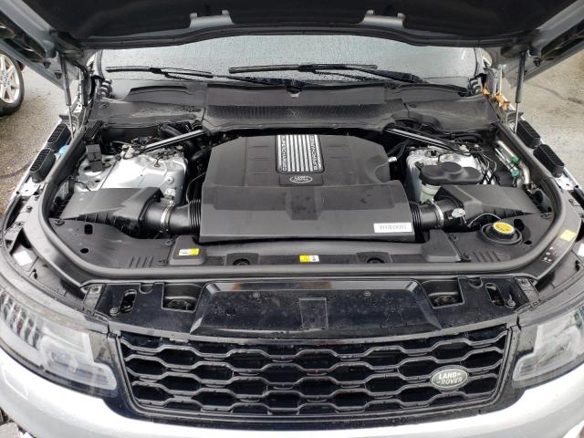 Photo 12 from auction – 2019 LAND ROVER RANGE ROVE with VIN SALWR2RE7KA836761