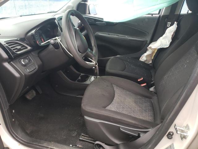 Photo 7 from auction – 2019 CHEVROLET SPARK 1LT with VIN KL8CD6SA6KC795429