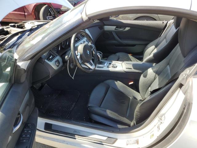 Photo 7 from auction – 2011 BMW Z4 SDRIVE3 with VIN WBALM7C55BE383700