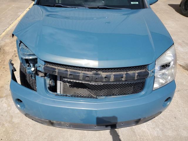 Photo 12 from auction – 2008 CHEVROLET EQUINOX LT with VIN 2CNDL33F886327755