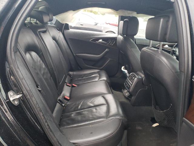 Photo 10 from auction – 2013 AUDI A6 PREMIUM with VIN WAUGGAFC7DN123852