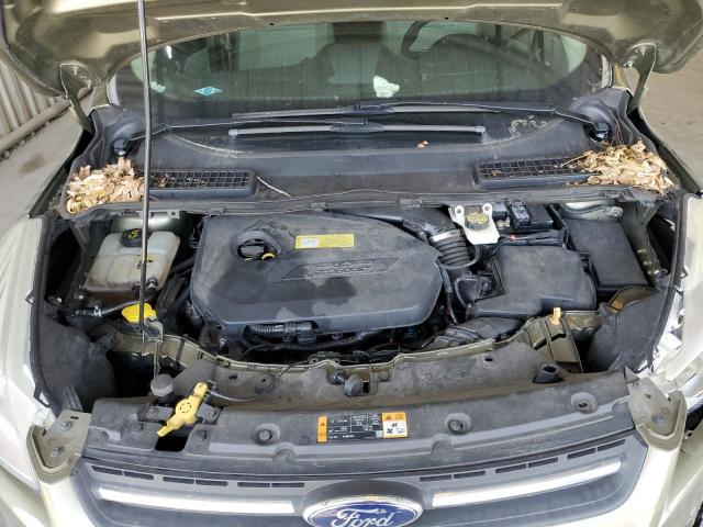Photo 11 from auction – 2013 FORD ESCAPE SE with VIN 1FMCU0GX6DUD07851