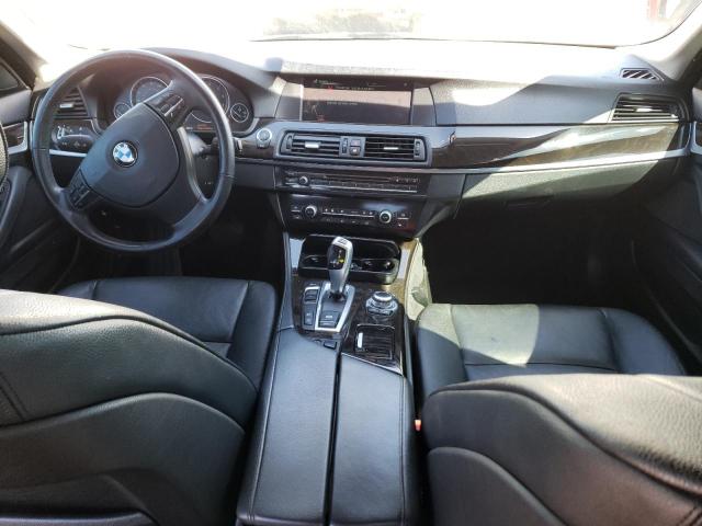 Photo 8 from auction – 2013 BMW 535 XI with VIN WBAFU7C50DDU71138