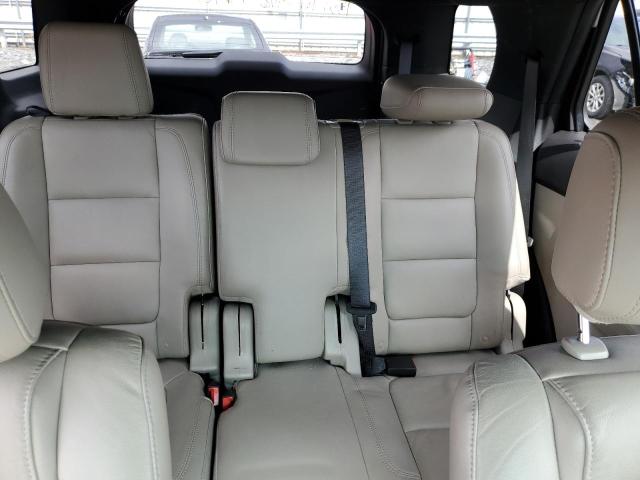 Photo 10 from auction – 2015 FORD EXPLORER X with VIN 1FM5K8D88FGB05802