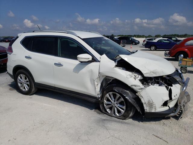 Photo 4 from auction – 2015 NISSAN ROGUE S with VIN 5N1AT2MV7FC838025