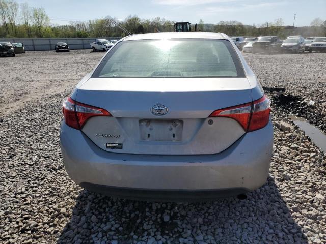 Photo 6 from auction – 2014 TOYOTA COROLLA L with VIN 2T1BURHE7EC190328