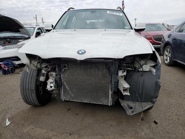 Photo 5 from auction – 2010 BMW X3 XDRIVE3 with VIN WBXPC9C47AWE79367