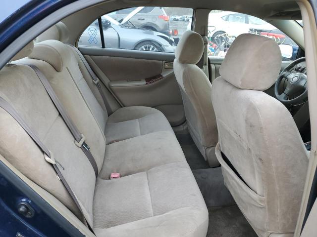 Photo 10 from auction – 2005 TOYOTA COROLLA CE with VIN 2T1BR32EX5C361130