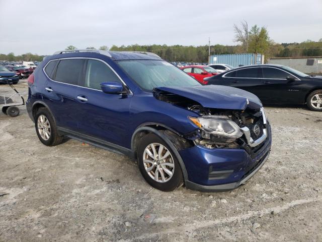 Photo 4 from auction – 2018 NISSAN ROGUE S with VIN KNMAT2MT8JP526526